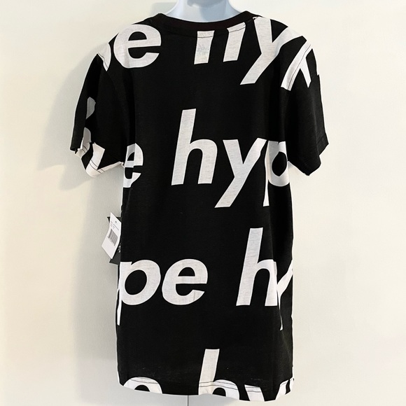 NWT Boy’s Brooklyn Cloth HYPE Short Sleeve Tee - Picture 10 of 10